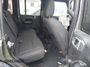 ✅ 2018 Jeep Wrangler Unlimited Sport S • VIN: 1C4HJXDN8JW179630 • Лот: 43502446. Опубликован ранее на IAAI с пробегом 89 165 миль. Бесплатный доступ к архиву аукционных продаж из США и подробный отчёт об истории автомобиля на DreamBid. Изображение 8.