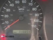 ✅ 2001 Nissan Frontier XE • VIN: 1N6DD26S81C355683 • Lot: 41793603. Listed on IAAI with 338,854 mi. Free auction sales archive from the USA and detailed vehicle history report at DreamBid. Image 15.