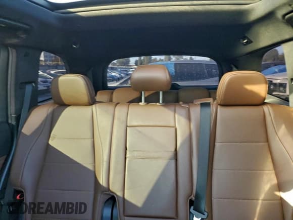 ✅ 2024 Mercedes-Benz GLS 450 • VIN: 4JGFF5KE1RB084423 • Lot: 94194055. Wystawiony na Copart z przebiegiem 33 672 mil. Bezpłatny archiwum sprzedaży aukcyjnych z USA i szczegółowy raport historii pojazdu na DreamBid. Zdjęcie 10.