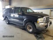 ✅ 2004 Ford Excursion Special Serv • VIN: 1FMNU41L54EA91510 • Лот: 75291354. Опубликован ранее на Copart с пробегом 278 630 миль. Бесплатный доступ к архиву аукционных продаж из США и подробный отчёт об истории автомобиля на DreamBid. Изображение 4.