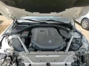 ✅ 2022 BMW 4 Series M440i xDrive • VIN: WBA13AW05NFN09933 • Lot: 63301375. Listed on Copart with 38,623 mi. Free auction sales archive from the USA and detailed vehicle history report at DreamBid. Image 14.