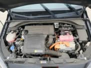 ✅ 2020 Hyundai Ioniq SEL • VIN: KMHC85LC2LU240474 • Lot: 46126095. Wystawiony na Copart z przebiegiem 90 561 mil. Bezpłatny archiwum sprzedaży aukcyjnych z USA i szczegółowy raport historii pojazdu na DreamBid. Zdjęcie 11.