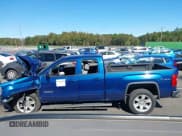 ✅ 2016 GMC Sierra 1500 • VIN: 1GTR1LEC5GZ325709 • Лот: 43463055. Опубликован ранее на IAAI с пробегом Не указан. Бесплатный доступ к архиву аукционных продаж из США и подробный отчёт об истории автомобиля на DreamBid. Изображение 14.