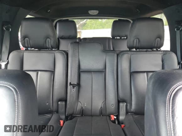 ✅ 2017 Ford Expedition XLT • VIN: 1FMJU1HT2HEA11699 • Lot: 60060475. Listed on Copart with 126,917 mi. Free auction sales archive from the USA and detailed vehicle history report at DreamBid. Image 10.