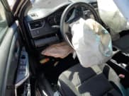 ✅ 2015 Toyota Camry LE • VIN: 4T4BF1FK9FR516351 • Lot: 69177785. Listed on Copart with Not provided. Free auction sales archive from the USA and detailed vehicle history report at DreamBid. Image 8.