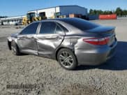 ✅ 2017 Toyota Camry LE • VIN: 4T1BF1FK5HU646379 • Lot: 86470335. Wystawiony na Copart z przebiegiem 147 482 mil. Bezpłatny archiwum sprzedaży aukcyjnych z USA i szczegółowy raport historii pojazdu na DreamBid. Zdjęcie 2.