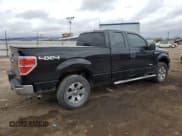 ✅ 2013 Ford F-150 XL • VIN: 1FTFX1ET8DFC71857 • Lot: 55424805. Listed on Copart with 187,976 mi. Free auction sales archive from the USA and detailed vehicle history report at DreamBid. Image 3.