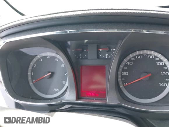 ✅ 2015 GMC Terrain SLE • VIN: 2GKFLRE31F6289922 • Lot: 43034597. Listed on IAAI with 139,963 mi. Free auction sales archive from the USA and detailed vehicle history report at DreamBid. Image 7.