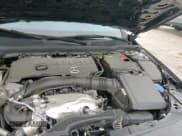 ✅ 2022 Mercedes-Benz A 220 • VIN: W1K3G4FB5NJ356069 • Lot: 59793805. Listed on Copart with 26,067 mi. Free auction sales archive from the USA and detailed vehicle history report at DreamBid. Image 13.