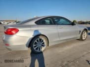 ✅ 2015 BMW 4 Series 428i xDrive • VIN: WBA3N5C51FK198486 • Lot: 87069275. Wystawiony na Copart z przebiegiem 110 439 mil. Bezpłatny archiwum sprzedaży aukcyjnych z USA i szczegółowy raport historii pojazdu na DreamBid. Zdjęcie 3.