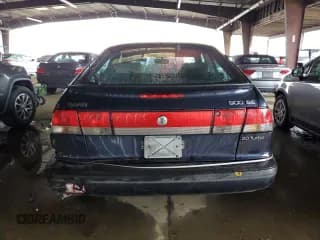 ✅ 1997 Saab 900 SE • VIN: YS3DF35N6V2052503 • Lot: 84914574. Listed on Copart with 169,980 mi. Free auction sales archive from the USA and detailed vehicle history report at DreamBid. Image 6.