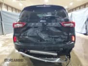 ✅ 2025 Ford Escape Active • VIN: 1FMCU0GN1SUB32615 • Lot: 93321545. Listed on Copart with 9,478 mi. Free auction sales archive from the USA and detailed vehicle history report at DreamBid. Image 6.