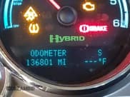 ✅ 2009 Chevrolet Silverado 1500 • VIN: 2GCFK135091126412 • Lot: 43780738. Wystawiony na IAAI z przebiegiem 136 801 mil. Bezpłatny archiwum sprzedaży aukcyjnych z USA i szczegółowy raport historii pojazdu na DreamBid. Zdjęcie 16.