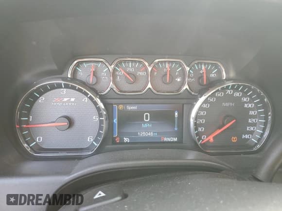 ✅ 2014 Chevrolet Silverado 1500 LTZ • VIN: 3GCUKSECXEG120742 • Лот: 60897264. Опубликован ранее на Copart с пробегом 125 046 миль. Бесплатный доступ к архиву аукционных продаж из США и подробный отчёт об истории автомобиля на DreamBid. Изображение 9.