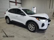 ✅ 2023 Ford Escape Active • VIN: 1FMCU9GN5PUA91708 • Лот: 93064255. Опубликован ранее на Copart с пробегом 47 046 миль. Бесплатный доступ к архиву аукционных продаж из США и подробный отчёт об истории автомобиля на DreamBid. Изображение 4.