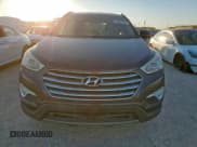✅ 2014 Hyundai Santa Fe GLS • VIN: KM8SN4HF6EU043831 • Лот: 91802765. Опубликован ранее на Copart с пробегом 170 070 миль. Бесплатный доступ к архиву аукционных продаж из США и подробный отчёт об истории автомобиля на DreamBid. Изображение 5.