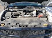 ✅ 2022 Ram 1500 Tradesman • VIN: 3C6RR7KTXNG275639 • Lot: 90240995. Wystawiony na Copart z przebiegiem 95 404 mil. Bezpłatny archiwum sprzedaży aukcyjnych z USA i szczegółowy raport historii pojazdu na DreamBid. Zdjęcie 11.