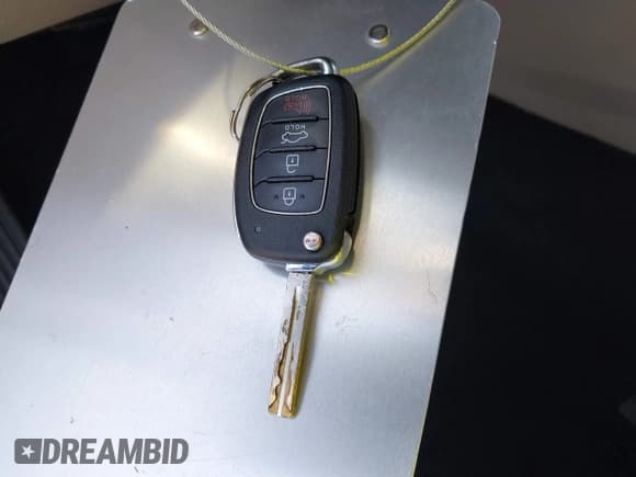 ✅ 2017 Hyundai Sonata 2.4L • VIN: 5NPE24AF1HH491347 • Lot: 43126346. Listed on IAAI with 124,651 mi. Free auction sales archive from the USA and detailed vehicle history report at DreamBid. Image 11.