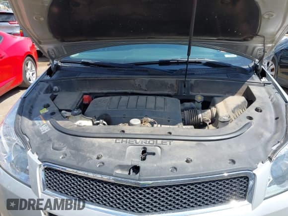 ✅ 2011 Chevrolet Traverse 1LT • VIN: 1GNKVGED9BJ361701 • Lot: 42994765. Wystawiony na IAAI z przebiegiem 85 881 mil. Bezpłatny archiwum sprzedaży aukcyjnych z USA i szczegółowy raport historii pojazdu na DreamBid. Zdjęcie 10.