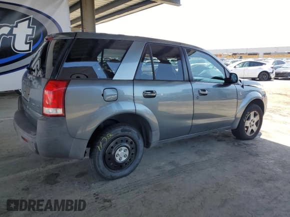 ✅ 2005 Saturn VUE • VIN: 5GZCZ63465S835891 • Lot: 56844285. Wystawiony na Copart z przebiegiem 163 940 mil. Bezpłatny archiwum sprzedaży aukcyjnych z USA i szczegółowy raport historii pojazdu na DreamBid. Zdjęcie 3.