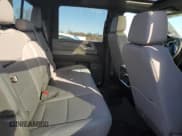 ✅ 2025 Chevrolet Silverado 2500HD • VIN: 1GC4KPE71SF109979 • Lot: 83874004. Listed on Copart with 4,571 mi. Free auction sales archive from the USA and detailed vehicle history report at DreamBid. Image 11.