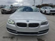 ✅ 2014 BMW 5 Series 535d • VIN: WBAXA5C5XED690353 • Lot: 91969945. Listed on Copart with 144,217 mi. Free auction sales archive from the USA and detailed vehicle history report at DreamBid. Image 5.