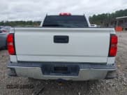 ✅ 2018 Chevrolet Silverado 1500 LT • VIN: 3GCPCREC4JG530918 • Лот: 43580005. Опубликован ранее на IAAI с пробегом Не указан. Бесплатный доступ к архиву аукционных продаж из США и подробный отчёт об истории автомобиля на DreamBid. Изображение 16.