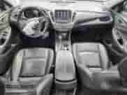 2020 Chevrolet Malibu Premier с VIN 1G1ZE5SX4LF031102, выставлен на аукционе Copart как лот 67618555 с пробегом 98 704 миль миль и Списание • Salvage title. История ставок и продаж доступна на DreamBid. Изображение 8.