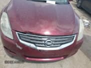 ✅ 2012 Nissan Altima SR • VIN: 1N4BL2AP1CN516310 • Лот: 42973584. Опубликован ранее на IAAI с пробегом 191 035 миль. Бесплатный доступ к архиву аукционных продаж из США и подробный отчёт об истории автомобиля на DreamBid. Изображение 12.