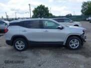 ✅ 2020 GMC Terrain SLE • VIN: 3GKALTEV5LL251089 • Lot: 42747850. Wystawiony na IAAI z przebiegiem 39 479 mil. Bezpłatny archiwum sprzedaży aukcyjnych z USA i szczegółowy raport historii pojazdu na DreamBid. Zdjęcie 14.