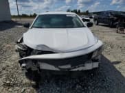 ✅ 2015 Chevrolet Impala LS • VIN: 2G11Z5SL8F9107366 • Лот: 84011835. Опубликован ранее на Copart с пробегом 115 686 миль. Бесплатный доступ к архиву аукционных продаж из США и подробный отчёт об истории автомобиля на DreamBid. Изображение 5.