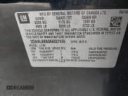 ✅ 2014 Chevrolet Equinox LS • VIN: 2GNALAEK8E6327439 • Лот: 43136317. Опубликован ранее на IAAI с пробегом 113 413 миль. Бесплатный доступ к архиву аукционных продаж из США и подробный отчёт об истории автомобиля на DreamBid. Изображение 9.