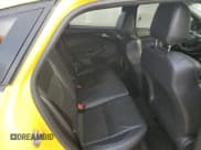 ✅ 2017 Ford Focus ST • VIN: 1FADP3L98HL249896 • Lot: 90083795. Listed on Copart with 64,289 mi. Free auction sales archive from the USA and detailed vehicle history report at DreamBid. Image 10.