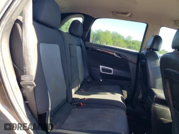 ✅ 2014 Chevrolet Captiva Sport LT • VIN: 3GNAL3EK6ES650949 • Lot: 55022145. Wystawiony na Copart z przebiegiem 122 603 mil. Bezpłatny archiwum sprzedaży aukcyjnych z USA i szczegółowy raport historii pojazdu na DreamBid. Zdjęcie 11.