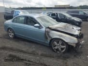 ✅ 2005 Jaguar S-Type • VIN: SAJWA03V751N24683 • Lot: 64570785. Listed on Copart with Not provided. Free auction sales archive from the USA and detailed vehicle history report at DreamBid. Image 4.