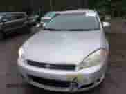 2011 Chevrolet Impala LT Fleet with VIN 2G1WG5EK4B1281197, listed as a IAAI auction lot 43011953 with 254,477 mi miles and . Bid and sale history available at DreamBid. Image 13.