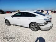 ✅ 2019 Honda Accord EX-L • VIN: 1HGCV2F59KA024244 • Лот: 91930745. Опубликован ранее на Copart с пробегом 58 085 миль. Бесплатный доступ к архиву аукционных продаж из США и подробный отчёт об истории автомобиля на DreamBid. Изображение 2.