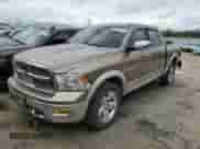 2009 Dodge 1500 Laramie с VIN 1D3HB13T69S815353, выставлен на аукционе Copart как лот 56560885 с пробегом 190 107 миль миль и Списание • Salvage title. История ставок и продаж доступна на DreamBid. Изображение 1.