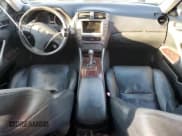 ✅ 2008 Lexus IS 250 • VIN: JTHCK262X82020007 • Лот: 90380275. Опубликован ранее на Copart с пробегом 168 105 миль. Бесплатный доступ к архиву аукционных продаж из США и подробный отчёт об истории автомобиля на DreamBid. Изображение 8.