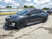 ✅ 2018 Subaru WRX Premium • VIN: JF1VA1C60J9819943 • Lot: 61558065. Listed on Copart with 65,746 mi. Free auction sales archive from the USA and detailed vehicle history report at DreamBid. Image 1.