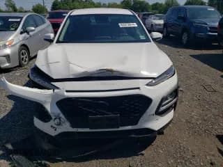 ✅ 2021 Hyundai Kona SE • VIN: KM8K1CAAXMU745718 • Лот: 62472814. Опубликован ранее на Copart с пробегом 50 602 миль. Бесплатный доступ к архиву аукционных продаж из США и подробный отчёт об истории автомобиля на DreamBid. Изображение 5.