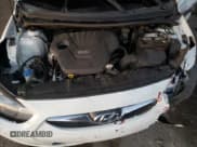 ✅ 2013 Hyundai Accent SE • VIN: KMHCU5AE4DU107314 • Лот: 82478024. Опубликован ранее на Copart с пробегом 154 902 миль. Бесплатный доступ к архиву аукционных продаж из США и подробный отчёт об истории автомобиля на DreamBid. Изображение 13.