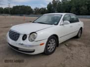 ✅ 2008 Kia Amanti • VIN: KNALD125485167571 • Лот: 81984325. Опубликован ранее на Copart с пробегом 135 329 миль. Бесплатный доступ к архиву аукционных продаж из США и подробный отчёт об истории автомобиля на DreamBid. Изображение 1.