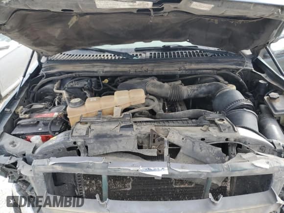 ✅ 2002 Ford F-250 XL • VIN: 1FTNW21S02EA91664 • Lot: 72699094. Listed on Copart with 392,973 mi. Free auction sales archive from the USA and detailed vehicle history report at DreamBid. Image 11.