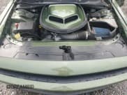 ✅ 2020 Dodge Challenger R/T 50th Anniversary • VIN: 2C3CDZBT0LH190934 • Lot: 67070855. Wystawiony na Copart z przebiegiem 70 206 mil. Bezpłatny archiwum sprzedaży aukcyjnych z USA i szczegółowy raport historii pojazdu na DreamBid. Zdjęcie 11.