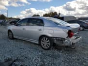 ✅ 2011 Toyota Avalon Limited • VIN: 4T1BK3DB9BU395254 • Lot: 90817015. Listed on Copart with 140,247 mi. Free auction sales archive from the USA and detailed vehicle history report at DreamBid. Image 2.