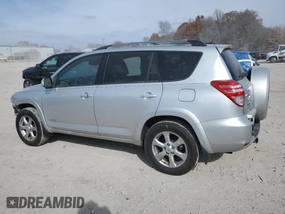 ✅ 2009 Toyota RAV4 Limited • VIN: 2T3BK31V69W002617 • Lot: 92788835. Wystawiony na Copart z przebiegiem 67 910 mil. Bezpłatny archiwum sprzedaży aukcyjnych z USA i szczegółowy raport historii pojazdu na DreamBid. Zdjęcie 2.