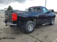 ✅ 2017 Chevrolet Silverado 1500 Work Truck • VIN: 1GCNKNEC0HZ204983 • Лот: 64650225. Опубликован ранее на Copart с пробегом 33 122 миль. Бесплатный доступ к архиву аукционных продаж из США и подробный отчёт об истории автомобиля на DreamBid. Изображение 3.