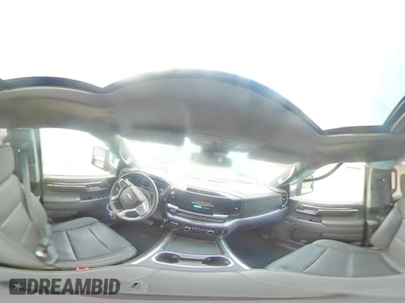 ✅ 2024 Chevrolet Silverado 2500HD LTZ • VIN: 2GC4YPE7XR1168464 • Lot: 67736125. Listed on Copart with 19,295 mi. Free auction sales archive from the USA and detailed vehicle history report at DreamBid. Image 14.