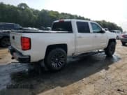 ✅ 2016 Chevrolet Silverado 1500 LT • VIN: 3GCUCRER4GG351391 • Лот: 70097964. Опубликован ранее на Copart с пробегом 116 561 миль. Бесплатный доступ к архиву аукционных продаж из США и подробный отчёт об истории автомобиля на DreamBid. Изображение 3.